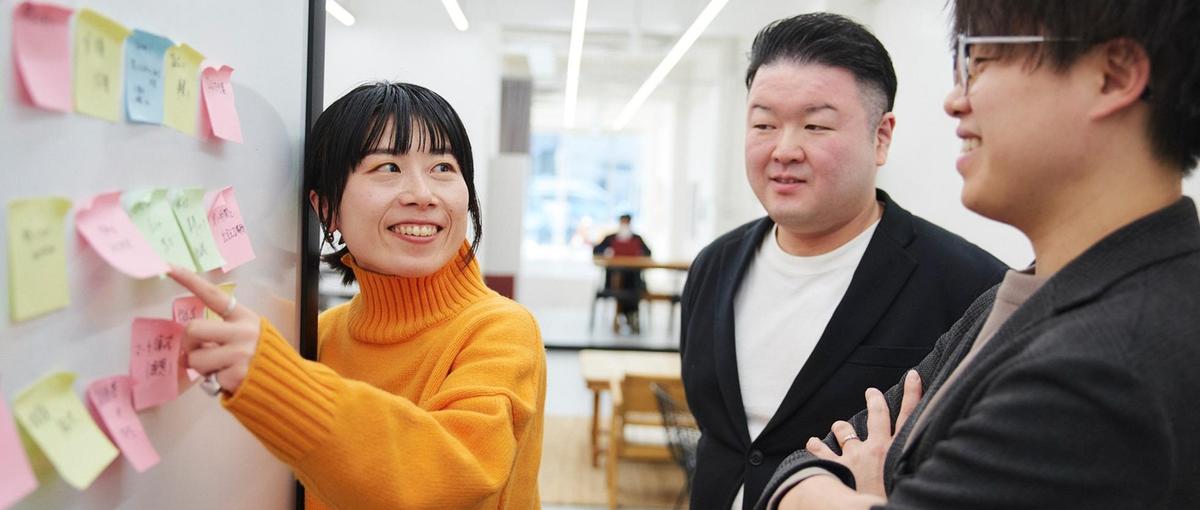 企業の採用課題をクリエイティブで解決するライター兼ディレクター｜経験者募集