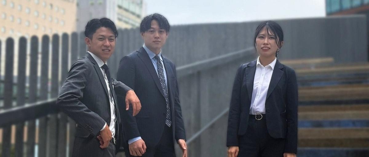 不動産知識は不要。法人営業の調整力を武器に、店舗再生のプロへ。