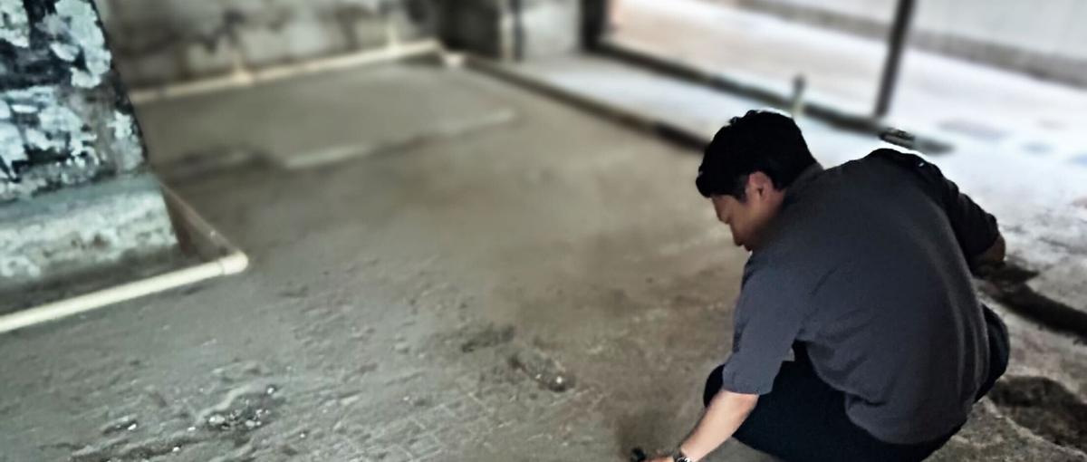 不動産で街の風景を創る。店舗を支えるプロパティマネジメントへ