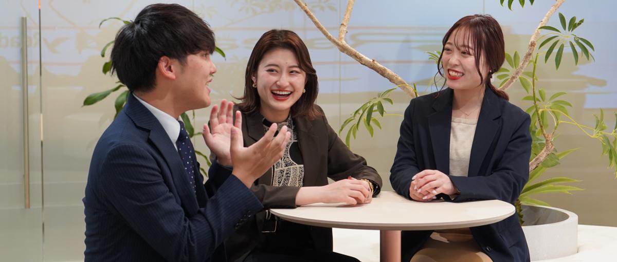 経営視点で価値創出｜BtoB営業Mgr候補