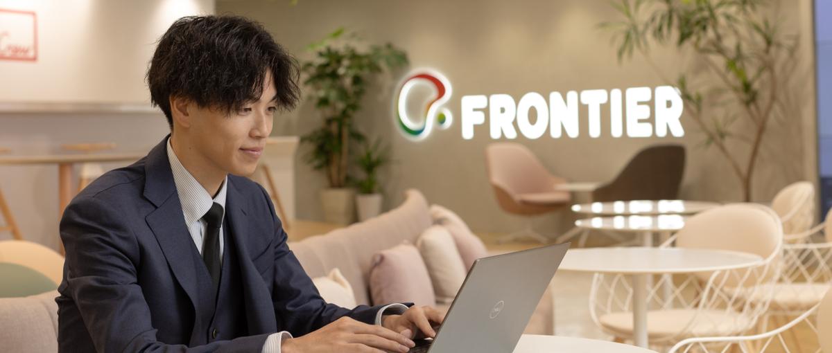 裁量ある環境で事業成長を牽引｜BtoB営業Mgr候補