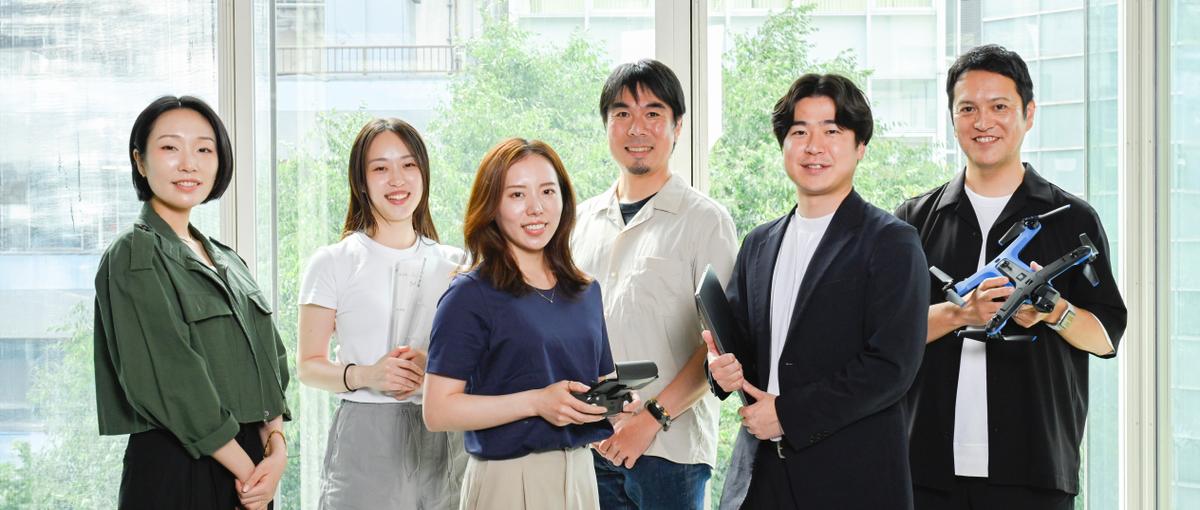 コンサル出身メンバー直下で課題解決力を手に入れる 建設DXインサイドセール