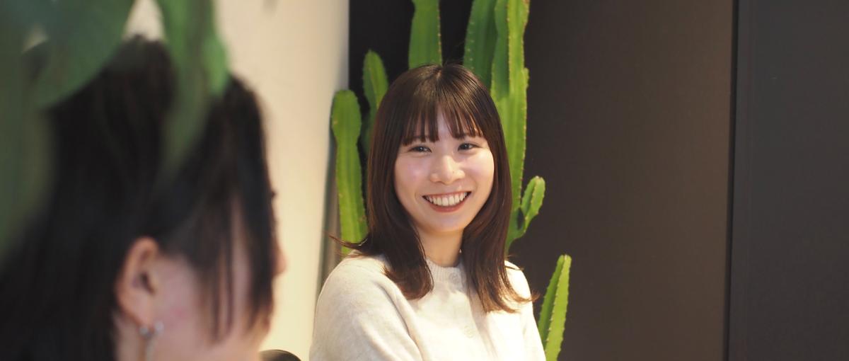 成長を止めないあなたへ｜挑戦できるWebエンジニア募集