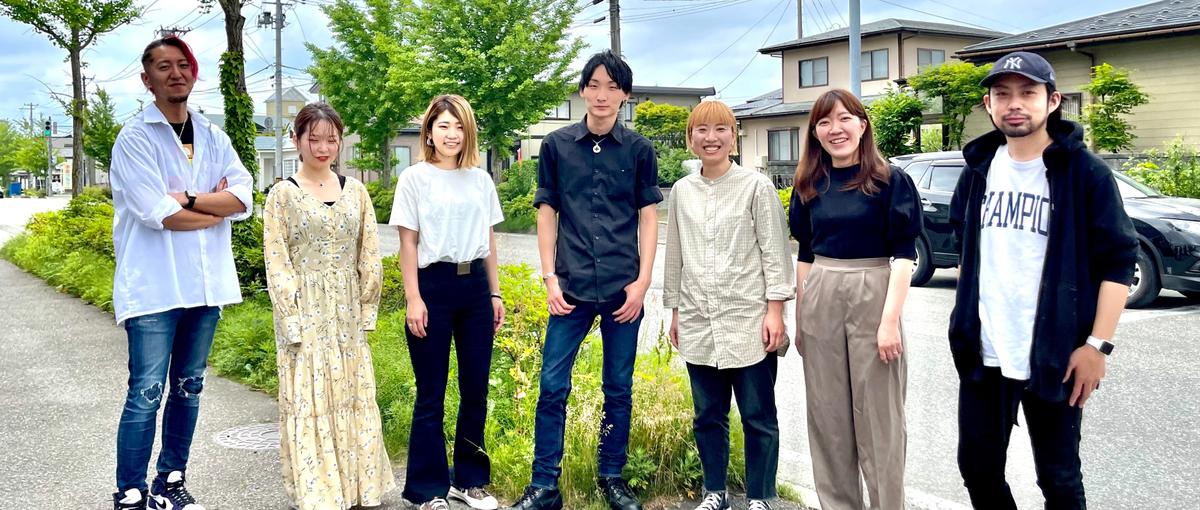 成長企業の基盤を武器に活躍！動画制作と店舗管理を担う中心メンバーを募集