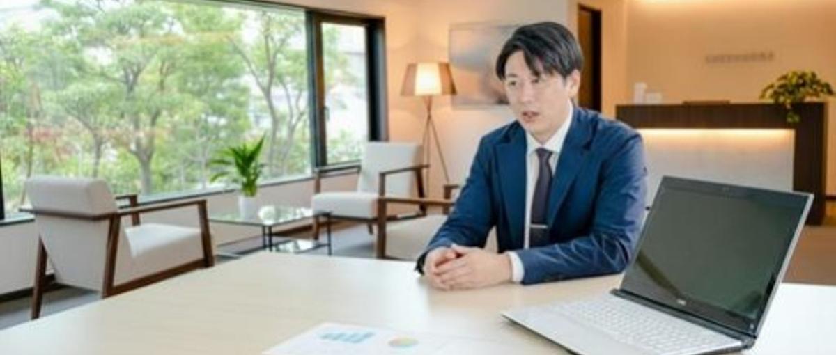 寄り添う支援をチームが支える。安心があるから走れる環境