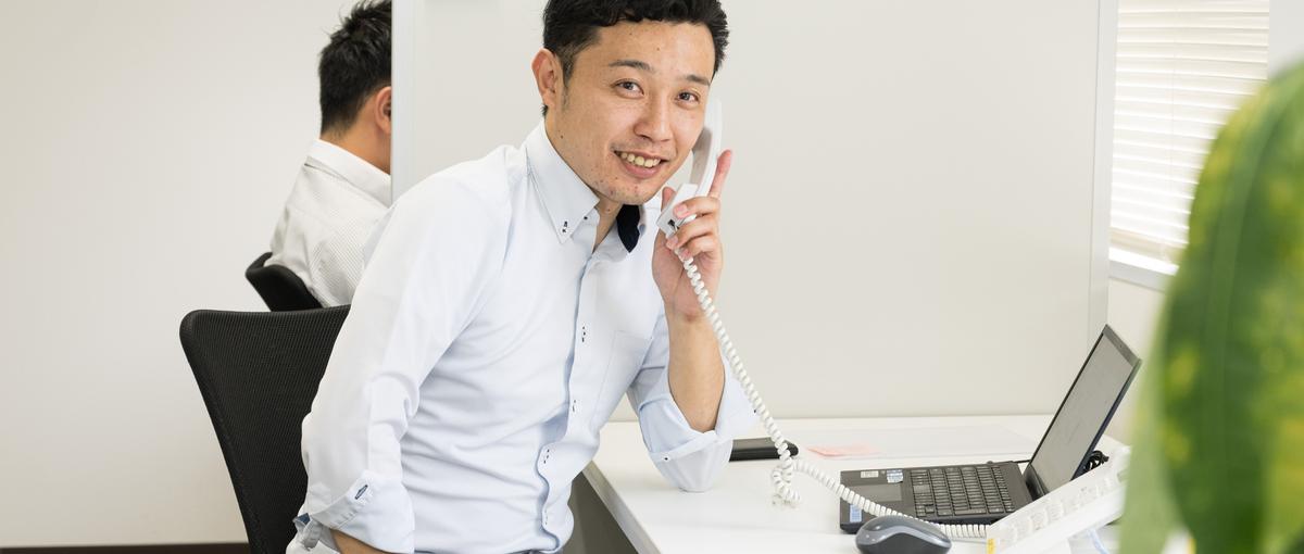 昨日の自分を塗り替える。仕組みを味方に、一生モノの営業力を手にしませんか？