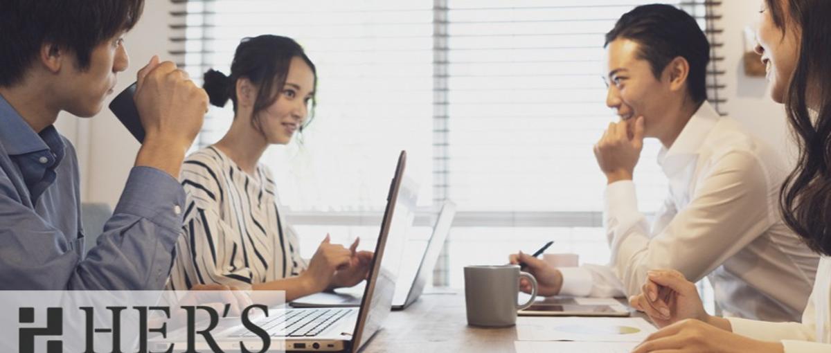 人事・採用担当｜成長中ベンチャーで組織づくりに挑戦したい方へ