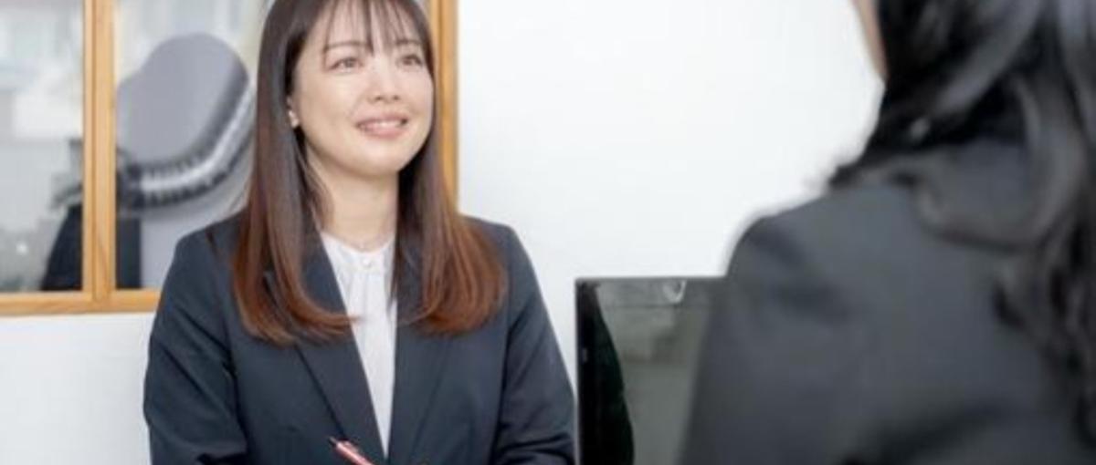 キャリアアドバイザーの先へ。透明性のあるキャリアパス