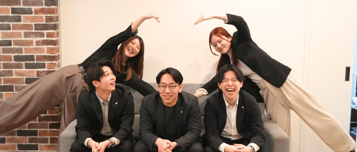 池袋｜初インターン歓迎！就活で無双できる超実践型営業をしたい方