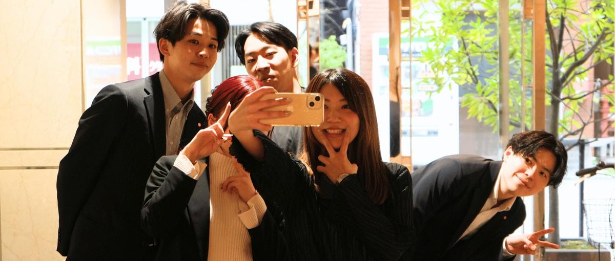 コミュ力と営業力を一緒にしていませんか？売れるを体験できる営業インターン