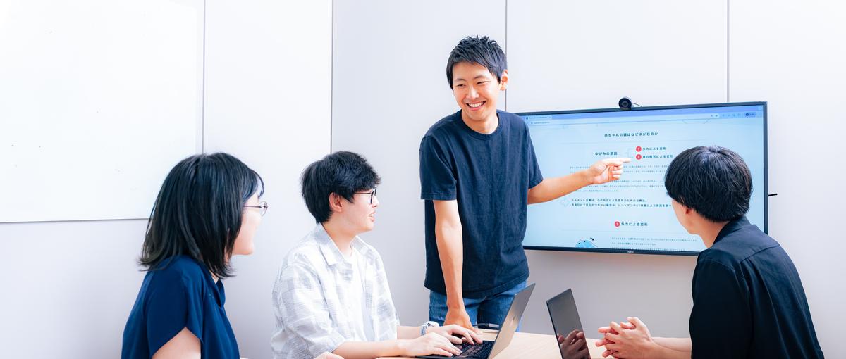 3Dプリンターを用いた医療製品の製造メンバー募集！