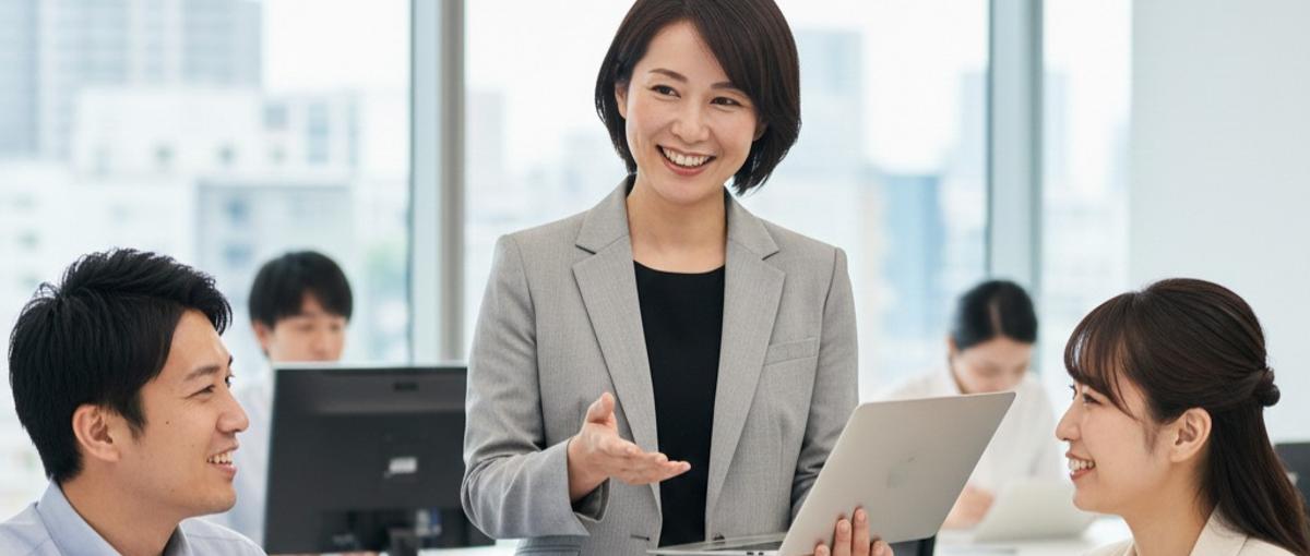 宿泊施設の快適さをつくる運営管理サポートを募集！