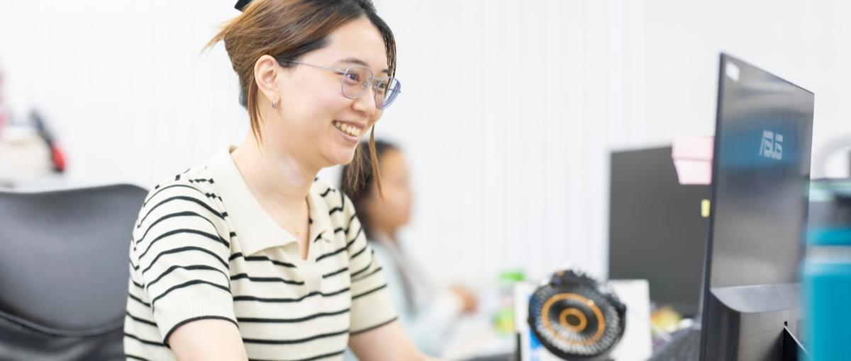 半日OK｜再エネ企業の総務・庶務アルバイトWanted！