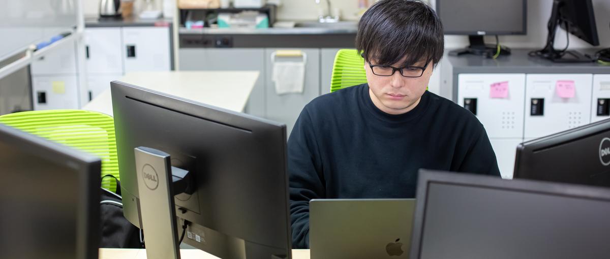 技術と事業貢献の両方に向き合いたいあなたへ｜サービスの本質に踏み込める環境