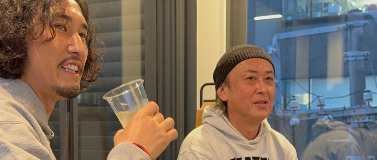 青山オフィス⏐ブランドの世界観を切り取るカメラマンを募集！