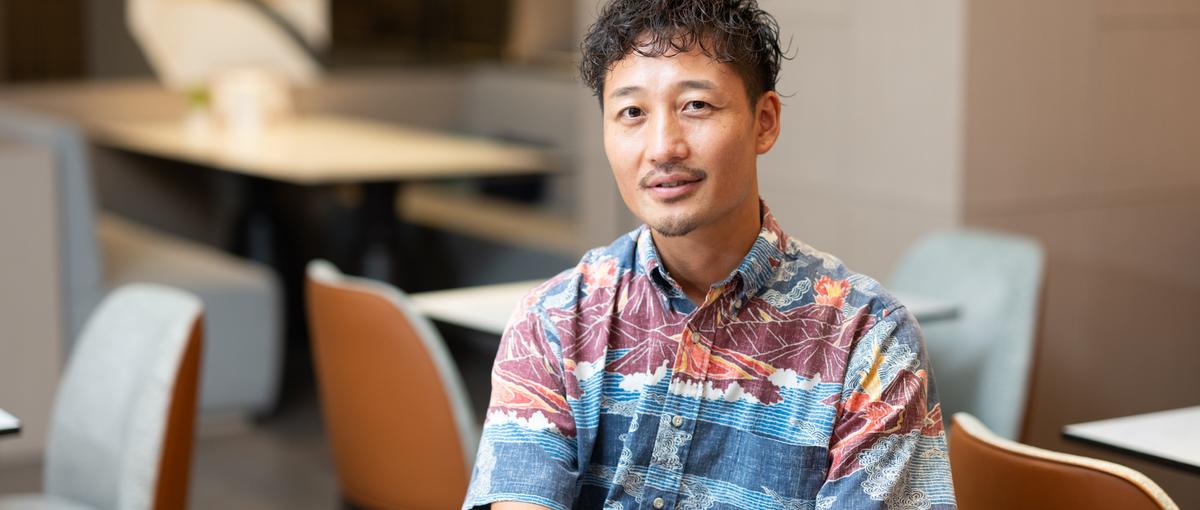 広報×人事|スタートアップの最前線で、脱炭素ビジネスの熱狂をデザイン