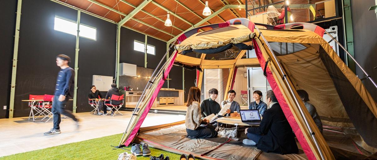 自宅が職場｜業務フローの標準化を主導！管理部門の立ち上げ経験を活かそう