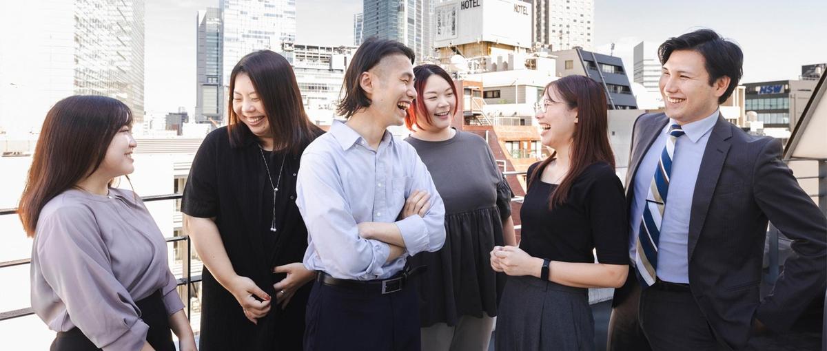 福岡・外国人メンバー大歓迎｜JavaScriptで設計・開発に挑戦