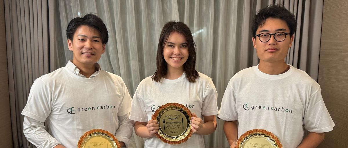 新潟を脱炭素の聖地に。GXスタートアップの機動力で地域共創をビジネスへ