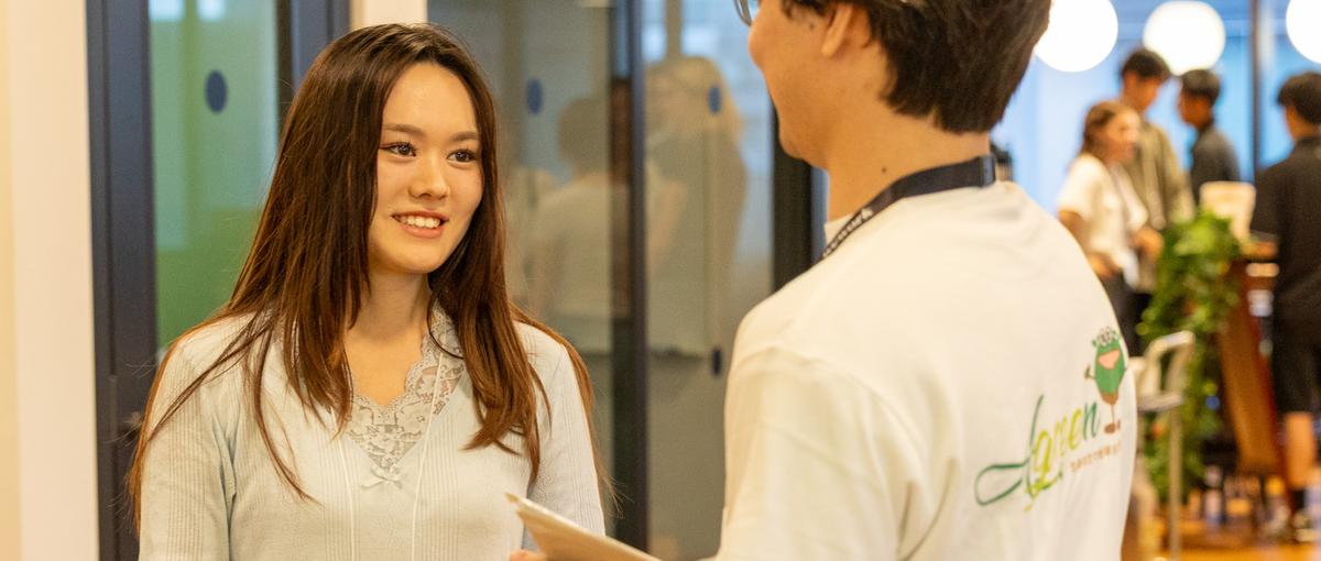 守りから、攻めのITへ。脱炭素ビジネスを世界へ届けるための基盤を構築