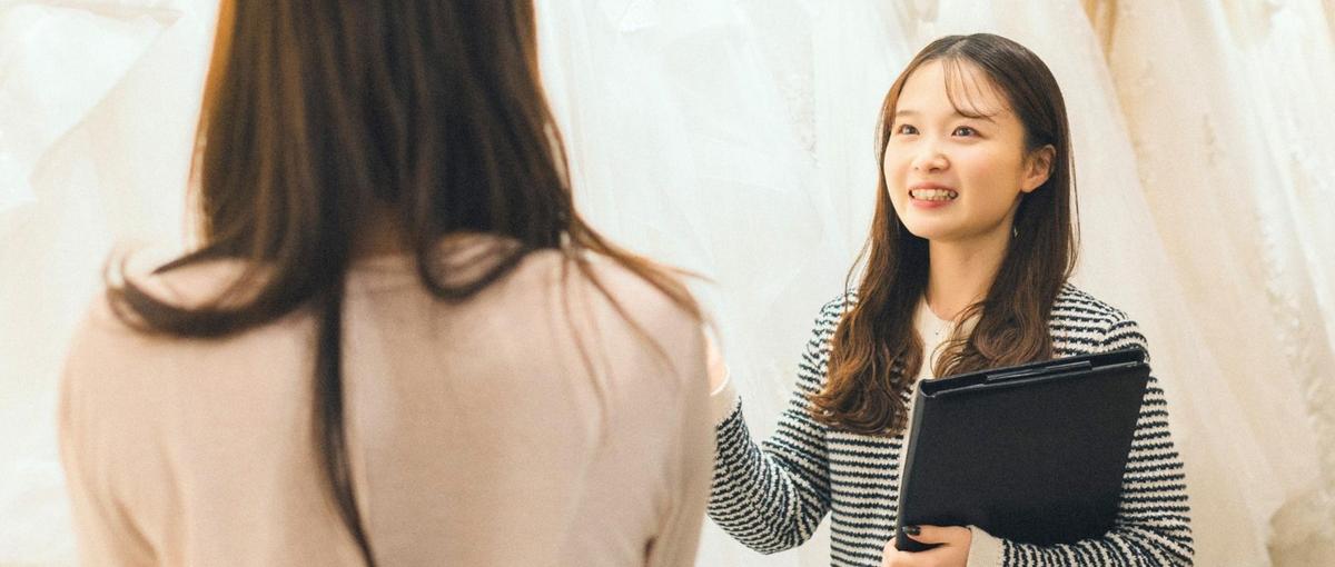 提案力×クリエイティブで市場価値を高めよう！人に寄り添い、向き合いたい方へ