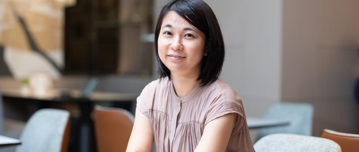 新卒から世界のルールメイカーへ。カーボンクレジットで脱炭素の正解を創る