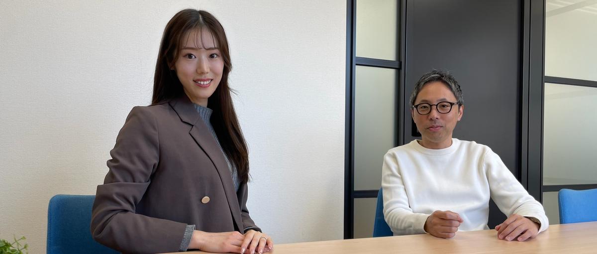 IT×人の架け橋に。ノルマに追われずエンジニアの人生に寄り添う提案営業募集