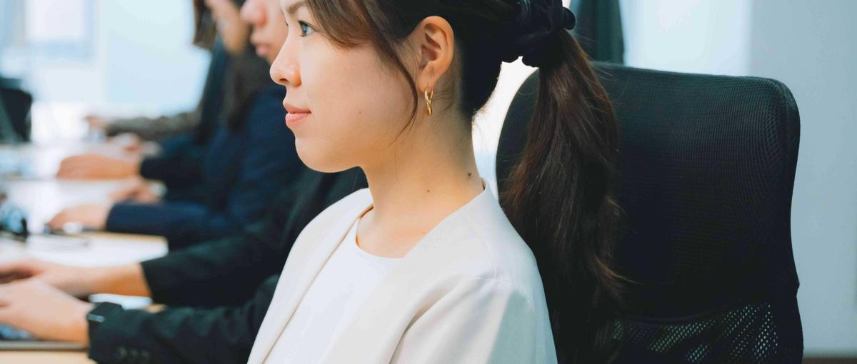 コーポレート担当 / グローバルスタートアップ