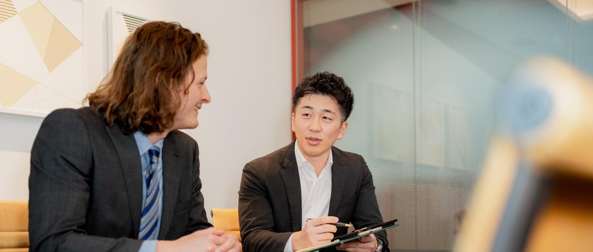 採用の本質に向き合う採用支援コンサルタントの募集