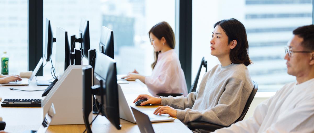 マーケティング戦略企画_リーダー／事業責任者やCMOへのキャリアパスあり