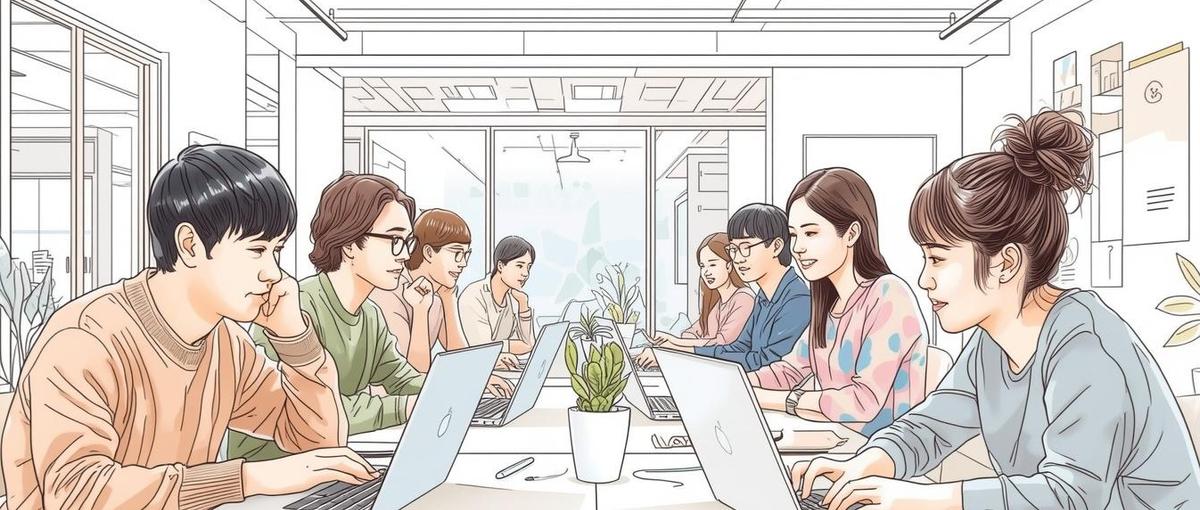 マーケスキルを活かせる！ディレクター募集 フルリモート