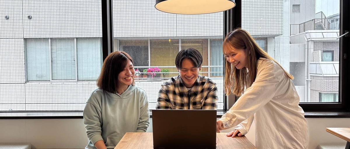 キャリアチェンジ歓迎！無形商材の営業で圧倒的なスキルを身につけませんか？