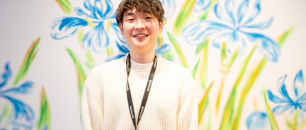 やりたいを形に。上流から挑戦できるWeb系開発エンジニア募集！