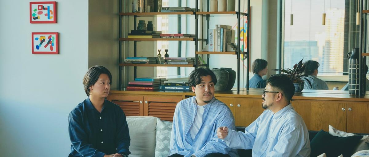 プロデューススキルを活かし、スタートアップ経営サイドの課題解決にチャレンジ