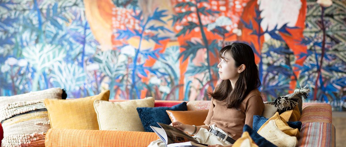 世界遺産でインターン。リゾートの裏側にある、持続可能な挑戦を学ぶ。