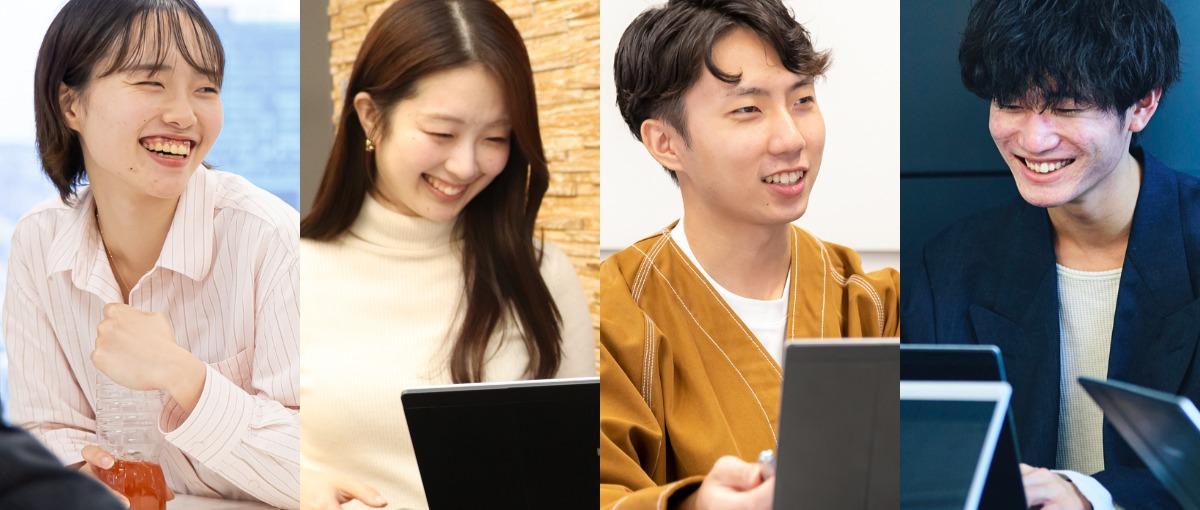 人の可能性と企業の成長をつなぐ！法人営業×キャリアアドバイザー募集♪