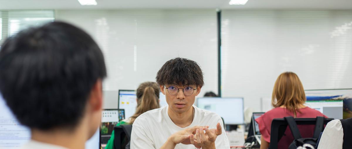 知財で、事業を動かしたい人へ。｜攻めの知財戦略担当 募集