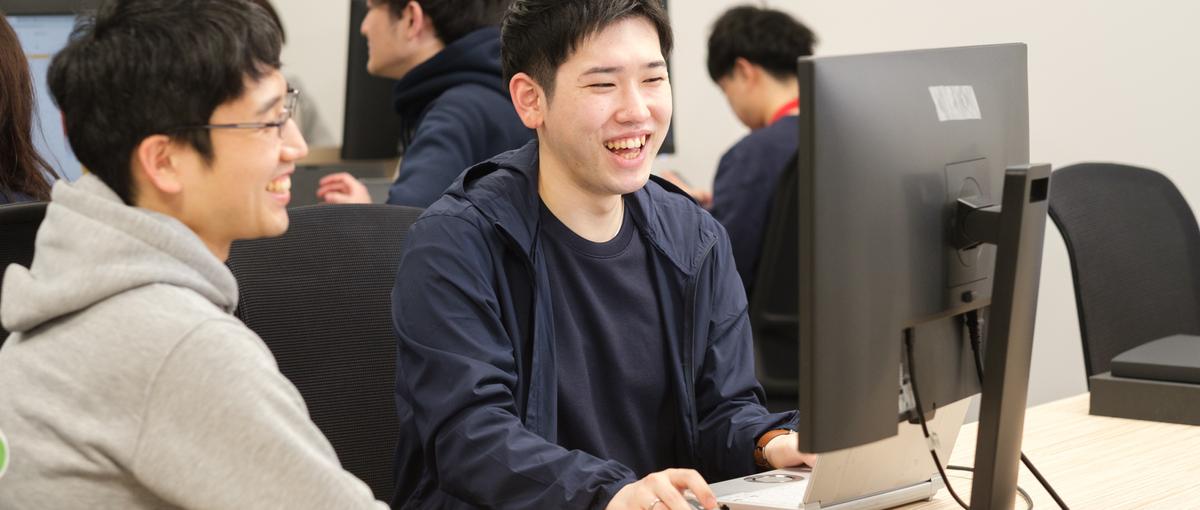 データエンジニア募集！AI×行動データでまちづくりを革新