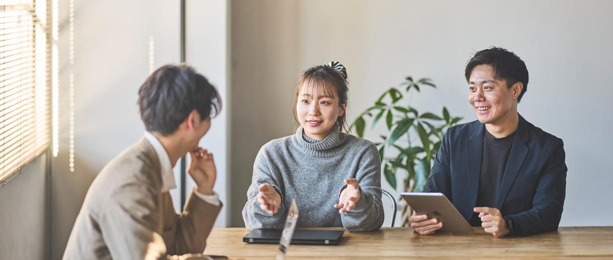 成功の裏側に、あなたがいる。サポート事務募集✨