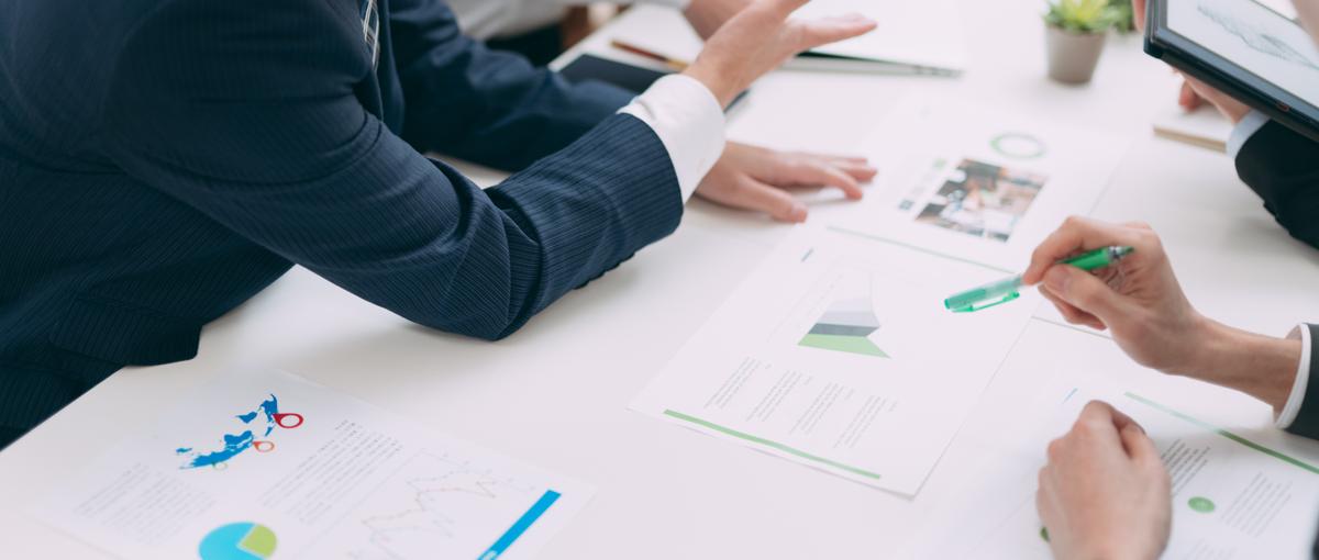 今の裁量では物足りない方へ｜次は、経営参画しませんか？