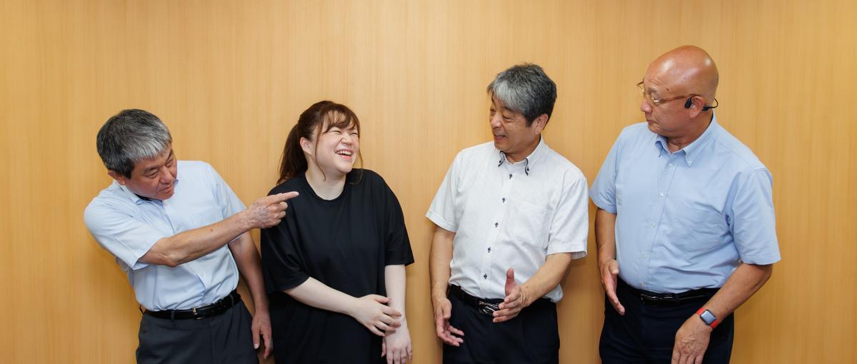 本当に組織のためになる開発をする！そんな、エンジニアになりませんか？