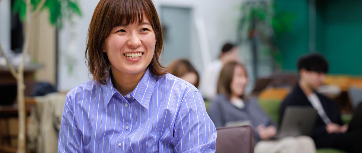 経験ゼロからディレクターへ。大手企業の課題に寄り添うSNSディレクター募集