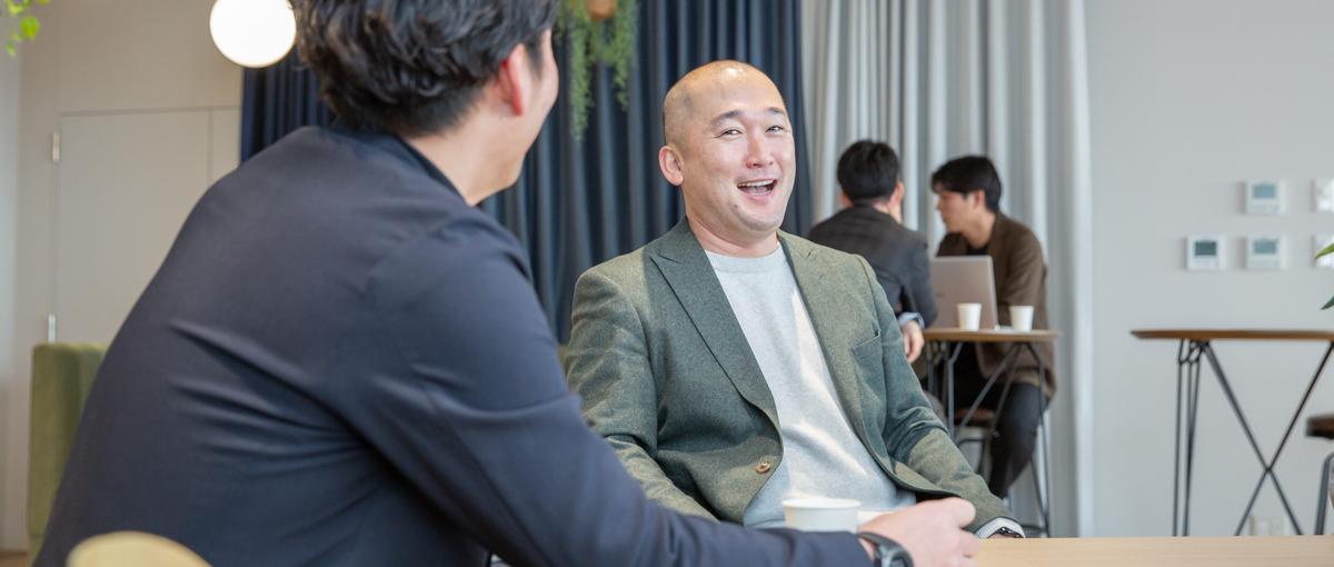 経営課題に向き合う再エネコンサルティング営業