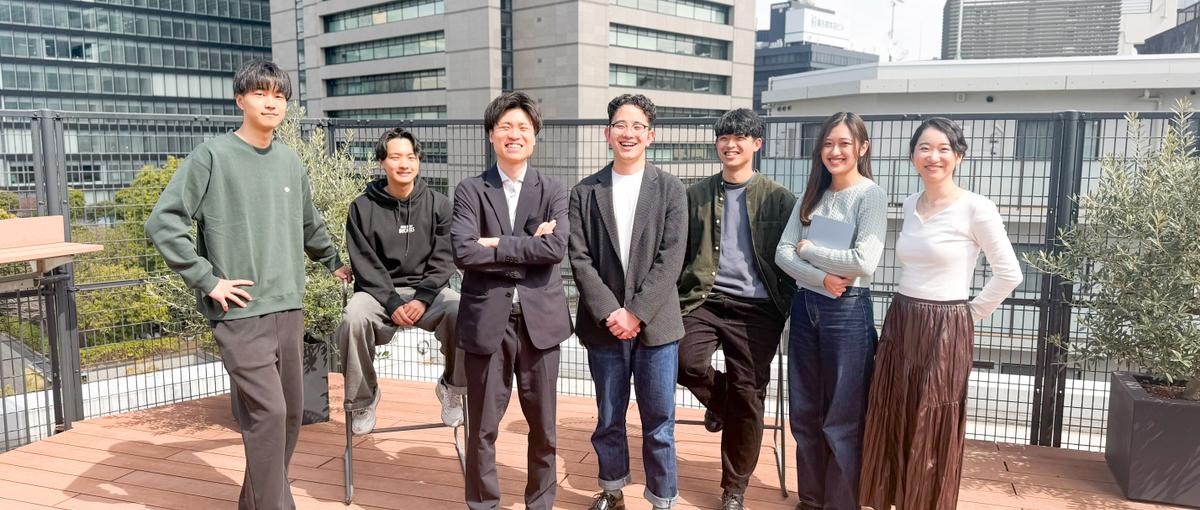 WebエンジニアからAIで産業を変えるエンジニアに｜松尾研発｜CTO直下