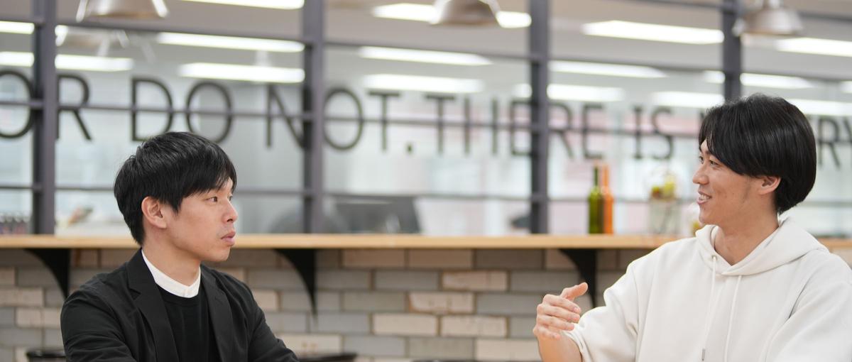 オープンポジション｜インフラエンジニアのキャリアについて話してみませんか？