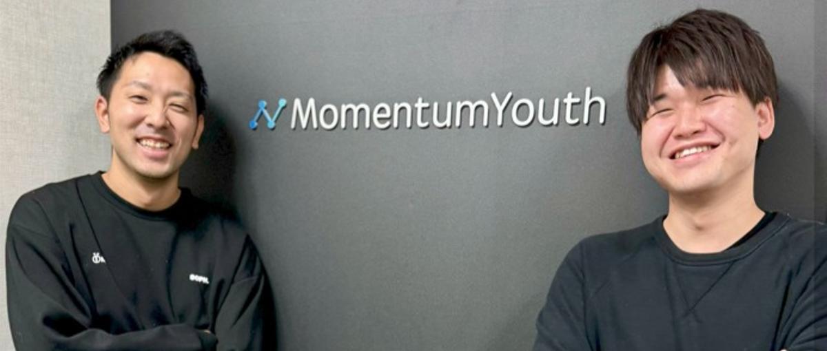 北海道拠点の立ち上げを担う。新規営業ポジション