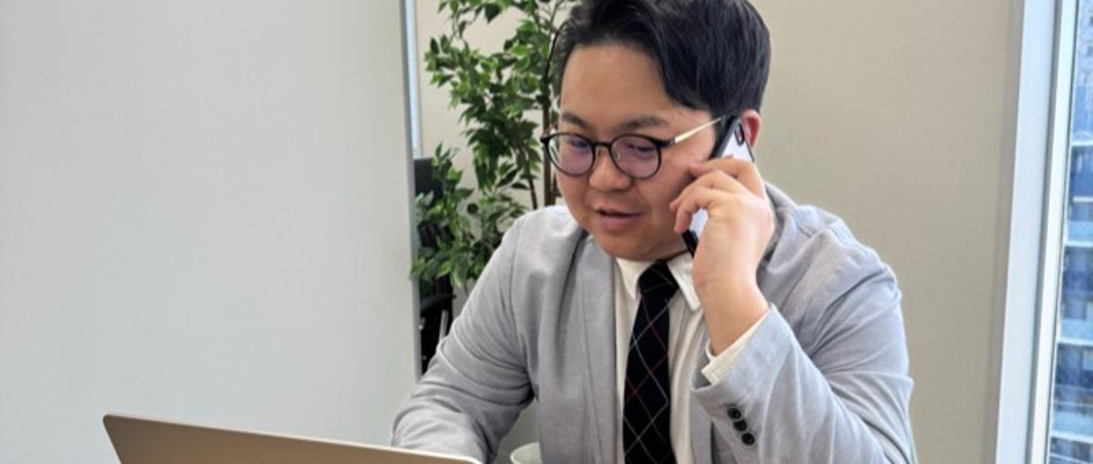 丁寧な仕事で事業を支える。経理・総務サポート募集