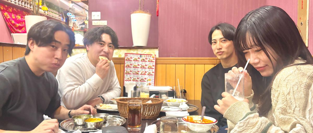 個人戦から卒業しよう。チームで実績を積むキャリアアドバイザーへ
