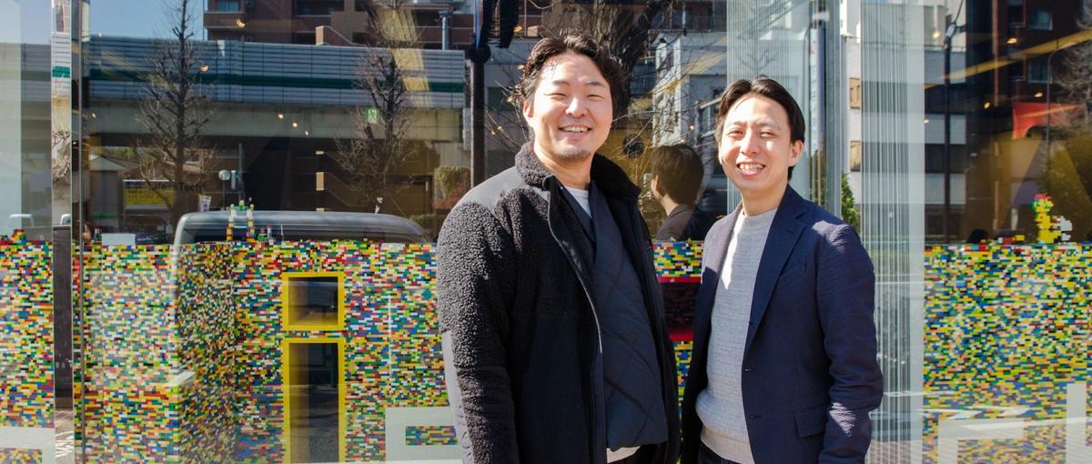 次世代教育サービスをリード！新規事業開発｜新規事業モデル創造の責任者