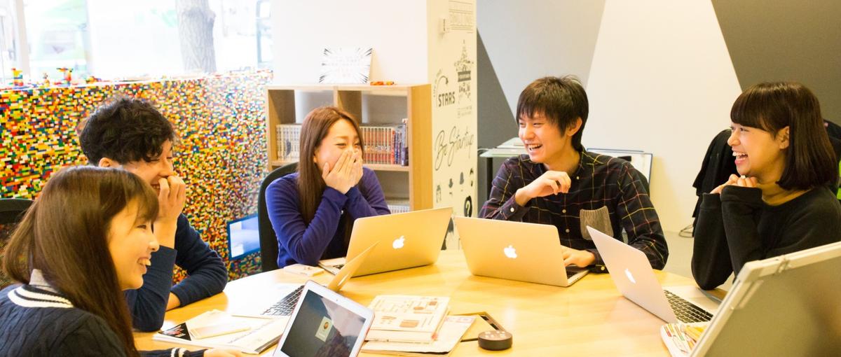 次世代教育サービスをリード！新規事業開発｜新規事業構想のスキーム設計